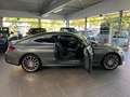 Mercedes-Benz C 220 d Coupe Artico+LED+Park+Himmel schwarz Gris - thumbnail 8