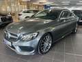 Mercedes-Benz C 220 d Coupe Artico+LED+Park+Himmel schwarz Gris - thumbnail 5
