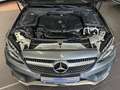 Mercedes-Benz C 220 d Coupe Artico+LED+Park+Himmel schwarz Gris - thumbnail 4