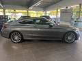 Mercedes-Benz C 220 d Coupe Artico+LED+Park+Himmel schwarz Gris - thumbnail 1