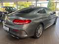 Mercedes-Benz C 220 d Coupe Artico+LED+Park+Himmel schwarz Gris - thumbnail 10