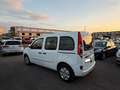 Renault Kangoo II 1.6 16V 105CH PRIVILEGE Blanc - thumbnail 7