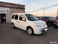 Renault Kangoo II 1.6 16V 105CH PRIVILEGE Blanc - thumbnail 3