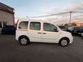 Renault Kangoo II 1.6 16V 105CH PRIVILEGE Blanc - thumbnail 4