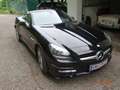 Mercedes-Benz SLK 200 Roadster, Blue Efficiency, AMG Ausstattung Schwarz - thumbnail 8