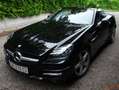 Mercedes-Benz SLK 200 Roadster, Blue Efficiency, AMG Ausstattung Schwarz - thumbnail 1