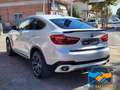 BMW X6 xDrive30d 258CV Extravagance UFFICIALE BMW Weiß - thumbnail 4