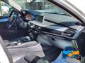 BMW X6 xDrive30d 258CV Extravagance UFFICIALE BMW Weiß - thumbnail 12