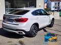 BMW X6 xDrive30d 258CV Extravagance UFFICIALE BMW Weiß - thumbnail 6
