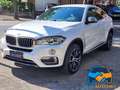 BMW X6 xDrive30d 258CV Extravagance UFFICIALE BMW Weiß - thumbnail 3