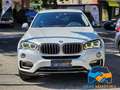 BMW X6 xDrive30d 258CV Extravagance UFFICIALE BMW Weiß - thumbnail 2
