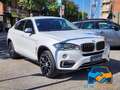 BMW X6 xDrive30d 258CV Extravagance UFFICIALE BMW Weiß - thumbnail 1