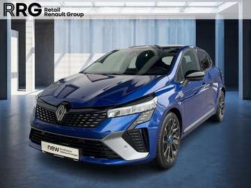 RIT ALPINE TCE 90 Apple CarPlay SHZ PDC BT