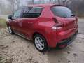 Peugeot 3008 2,0 HDi 160 FAP Allure Tiptronic  Aut  *Eintaus... Rot - thumbnail 8