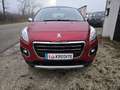 Peugeot 3008 2,0 HDi 160 FAP Allure Tiptronic  Aut  *Eintaus... Rot - thumbnail 2