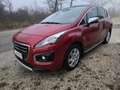 Peugeot 3008 2,0 HDi 160 FAP Allure Tiptronic  Aut  *Eintaus... Rot - thumbnail 3