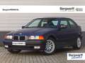 BMW 323 3-serie Compact 323ti - 1-Hand - 68.676km! - Manua Grigio - thumbnail 1