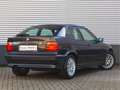 BMW 323 3-serie Compact 323ti - 1-Hand - 68.676km! - Manua Grau - thumbnail 2