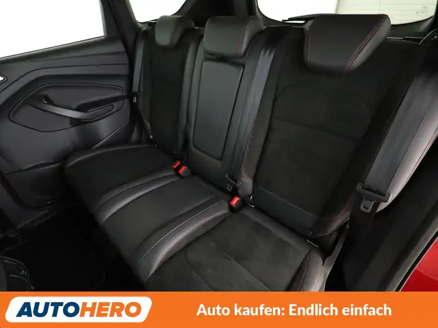Ford Kuga view 14