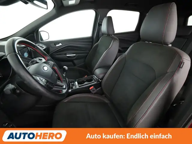 Ford Kuga view 10