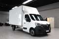 Renault Master T35 2.3 dCi 145 PL Gran Volume 20 Ice Blanc - thumbnail 3