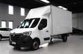 Renault Master T35 2.3 dCi 145 PL Gran Volume 20 Ice Blanc - thumbnail 1
