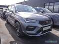 CUPRA Ateca 2.0 TSI DSG AHK/BEATS/R-Kamera Grau - thumbnail 5