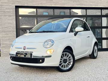 ABRIO 1.2i Sport⚠️GARANTIE 12MOIS⚠️