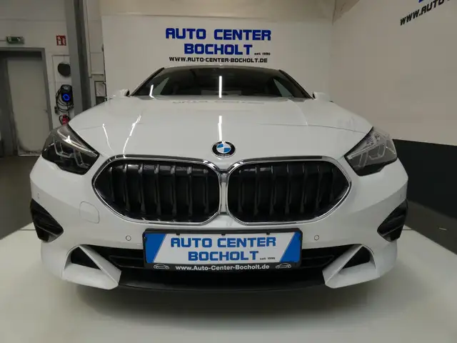 Bmw 220 220d xDrive GC Sport Line*Live Cockpit*DAB*LM 18
