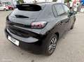 Peugeot 208 1.6 bluehdi 100 allure tva Zwart - thumbnail 3