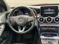 Mercedes-Benz C 250 Burmester Navi Volleder Sitzheizung&belüftung Rood - thumbnail 12