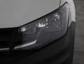 Volkswagen Caddy Kastenwagen TDI Weiß - thumbnail 3