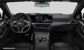 BMW 430 i xDrive MSport AHK H/K PA+ DA Klima DAB Gris - thumbnail 4