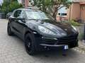 Porsche Cayenne Cayenne Diesel Tiptronic S Schwarz - thumbnail 1