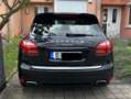 Porsche Cayenne Cayenne Diesel Tiptronic S Schwarz - thumbnail 3