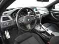 BMW 418 4-serie Gran Coupé 418i M Sport ORIG. NL. NAP KM. Zwart - thumbnail 18