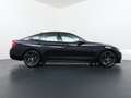 BMW 418 4-serie Gran Coupé 418i M Sport ORIG. NL. NAP KM. Zwart - thumbnail 9