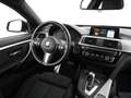 BMW 418 4-serie Gran Coupé 418i M Sport ORIG. NL. NAP KM. Zwart - thumbnail 24