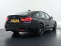 BMW 418 4-serie Gran Coupé 418i M Sport ORIG. NL. NAP KM. Zwart - thumbnail 8
