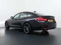 BMW 418 4-serie Gran Coupé 418i M Sport ORIG. NL. NAP KM. Zwart - thumbnail 6