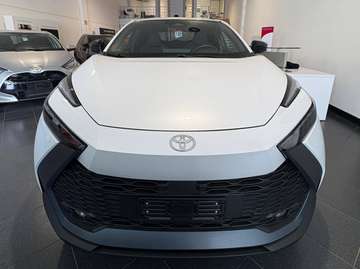 C-HR II 2023 1.8 hev Trend fwd e-cvt