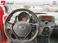 Toyota Aygo X Rouge - thumbnail 9