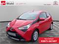 Toyota Aygo X Rouge - thumbnail 1
