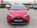 Toyota Aygo X Rouge - thumbnail 5