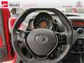 Toyota Aygo X Rouge - thumbnail 12