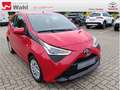 Toyota Aygo X Rouge - thumbnail 19
