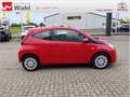 Toyota Aygo X Rouge - thumbnail 17