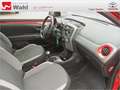 Toyota Aygo X Rouge - thumbnail 6