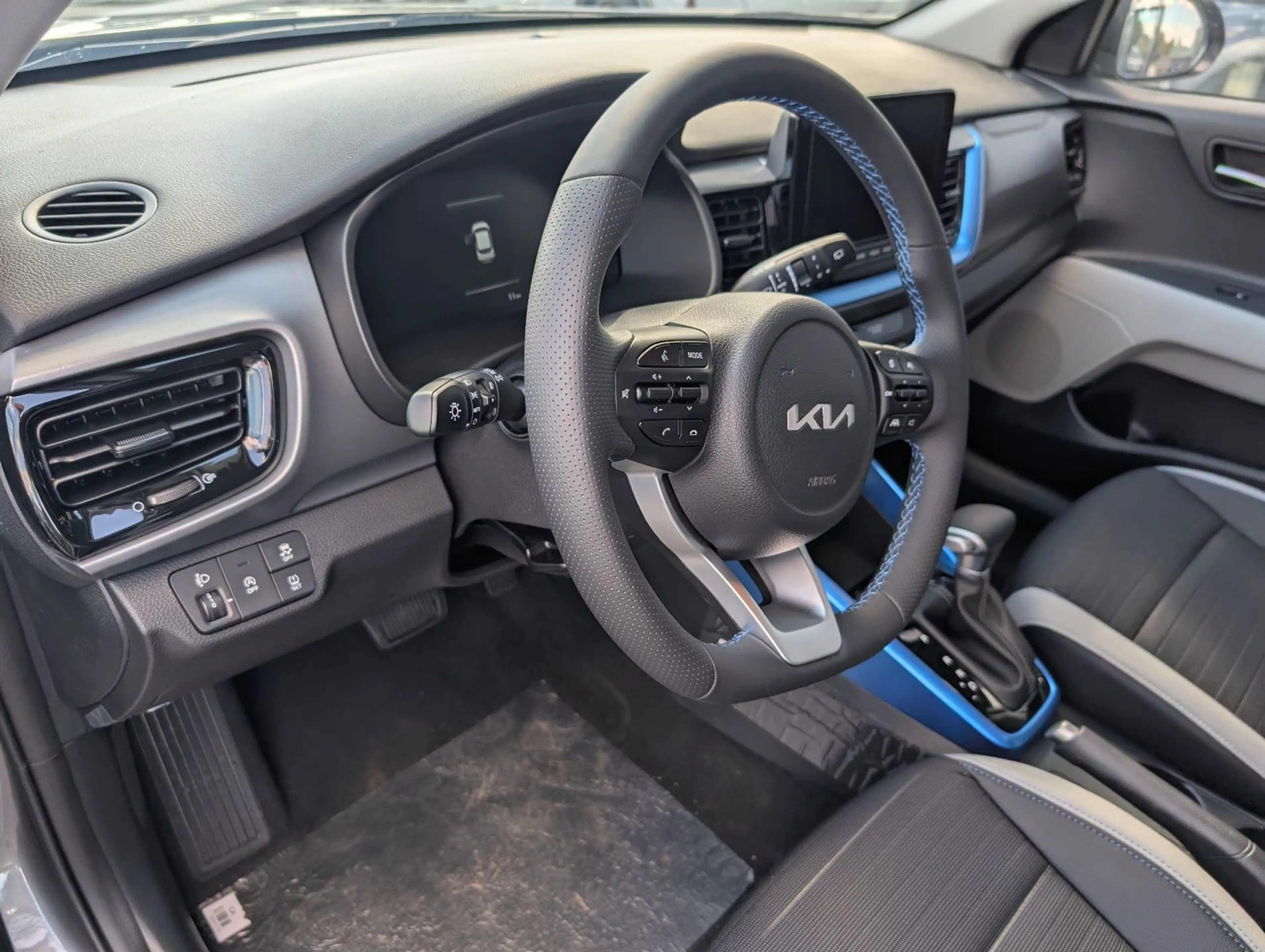 Kia Stonic 1,0 TSI DCT*Navi*LED*Kamera* — photo 7