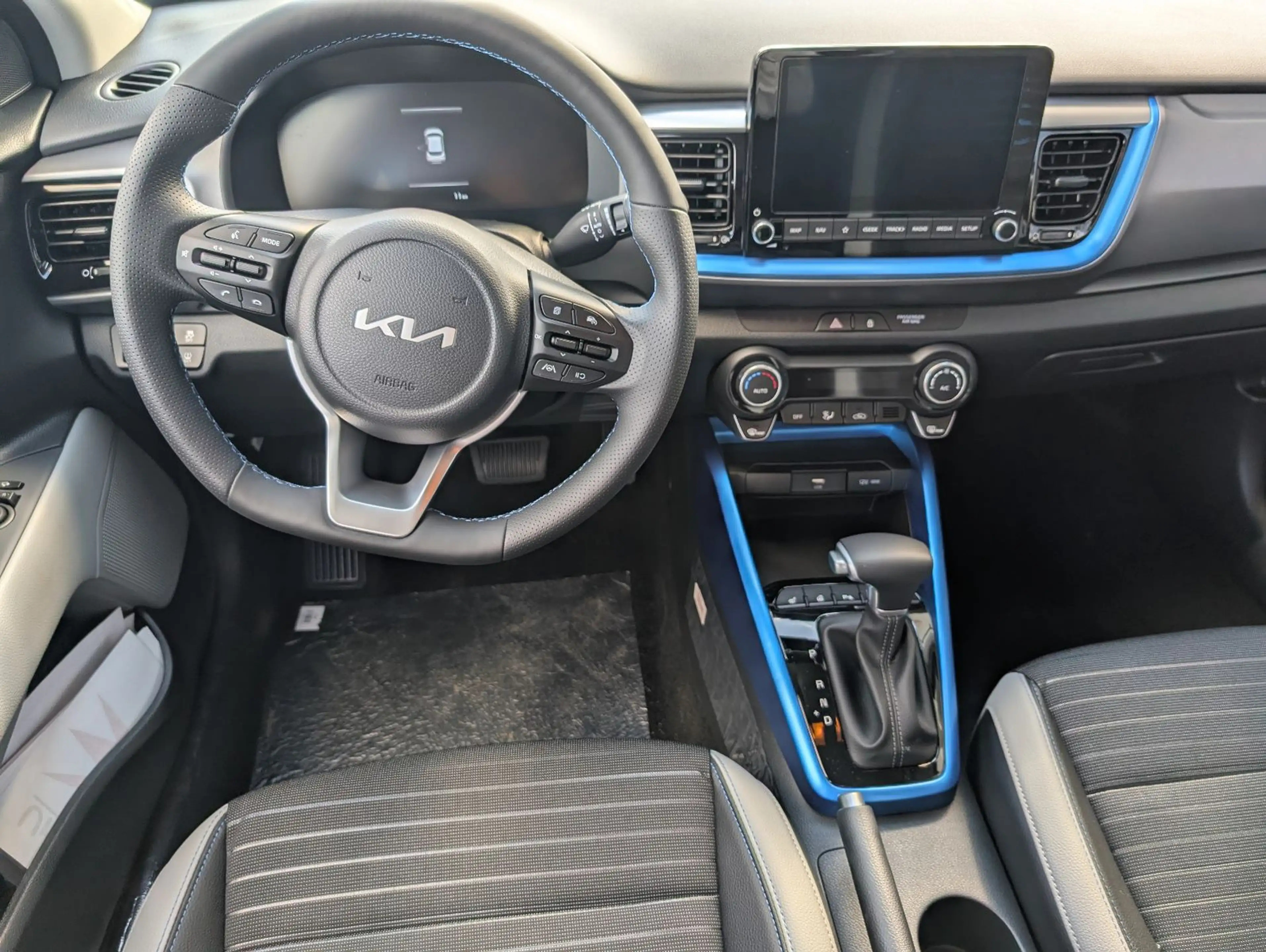Kia Stonic 1,0 TSI DCT*Navi*LED*Kamera* — photo 6